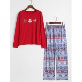 Matching Family Christmas Pajama