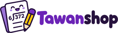 Tawanshop